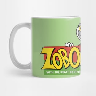 zoboomafoo Mug